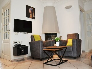 Maison de vacances Lunteren Équipement 19