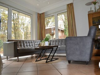 Vakantiehuis Lunteren Kenmerken 11