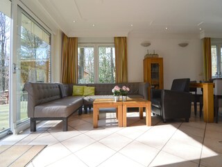 Vakantiehuis Lunteren Kenmerken 16