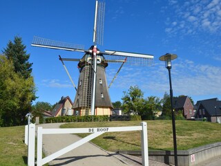 Ferienhaus Lunteren Umgebung 27