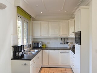 Maison de vacances Lunteren Équipement 21