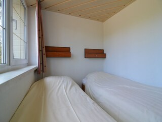 Maison de vacances Lunteren Équipement 23