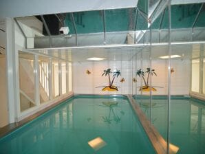 Ferienhaus Villa in Lunteren mit beheiztem Pool - Lunteren - image1