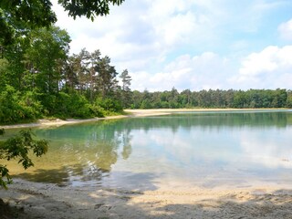 Casa per le vacanze Odoornerveen Ambiente 35
