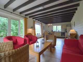 Casa per le vacanze Odoornerveen Caratteristiche 11