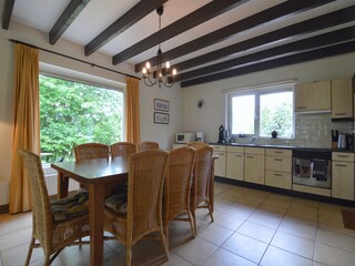 Maison de vacances Odoornerveen Équipement 16
