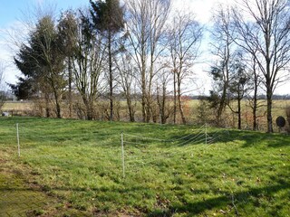 Vakantiehuis Odoornerveen Buitenaudio-opname 4