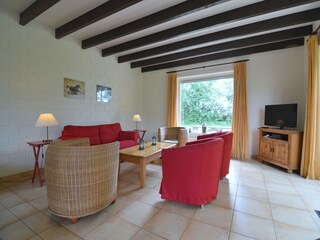 Vakantiehuis Odoornerveen Kenmerken 15