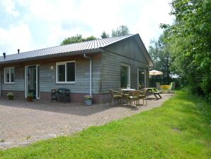 Ferienhaus Schoonoord am Kibbelkoele