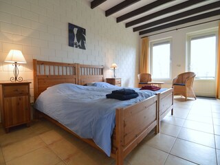 Maison de vacances Odoornerveen Équipement 17