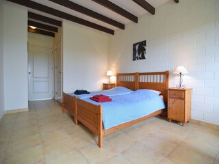 Casa de vacaciones Odoornerveen Características 14
