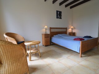 Casa de vacaciones Odoornerveen Características 16