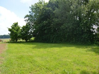 Maison de vacances Odoornerveen Enregistrement extérieur 6