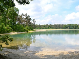 Ferienhaus Odoornerveen Umgebung 36