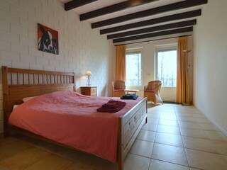 Casa de vacaciones Odoornerveen Características 10