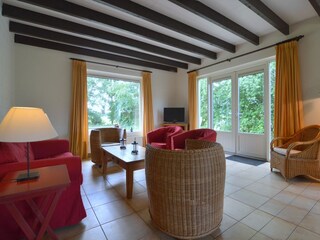 Holiday house Odoornerveen Features 17