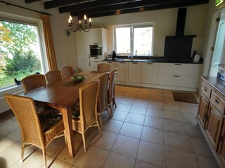 Holiday house Odoornerveen Features 15