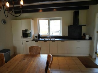 Vakantiehuis Odoornerveen Kenmerken 9