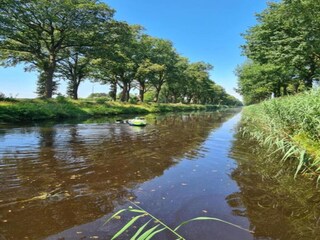 Vakantiehuis Odoornerveen Omgeving 29