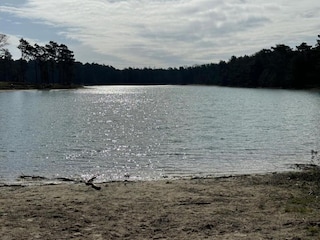 Ferienhaus Odoornerveen Umgebung 26