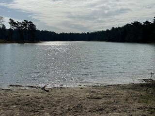 Maison de vacances Odoornerveen Environnement 26
