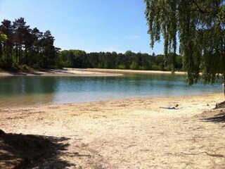 Maison de vacances Odoornerveen Environnement 37
