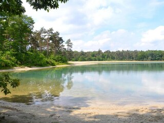 Casa per le vacanze Odoornerveen Ambiente 31