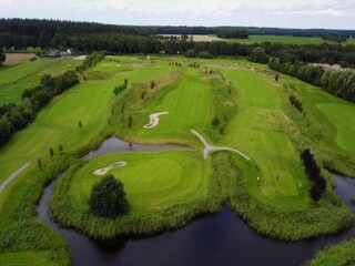 Vakantiehuis Odoornerveen Omgeving 40