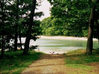 Maison de vacances Odoornerveen Environnement 23