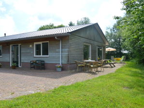 Holiday house Ferienhaus mit Blick über die Wiesen - Odoornerveen - image1