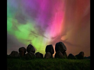 Ferienhaus Odoornerveen Umgebung 31