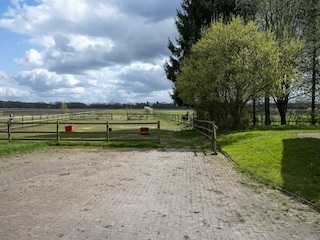 Ferienhaus Odoornerveen Außenaufnahme 7