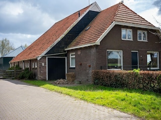Ferienhaus Odoornerveen Außenaufnahme 3