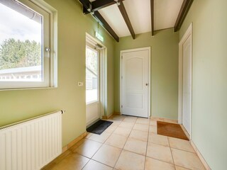Holiday house Odoornerveen Features 14