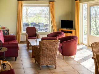 Holiday house Odoornerveen Features 26