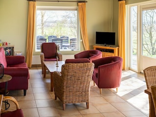 Vakantiehuis Odoornerveen Kenmerken 17