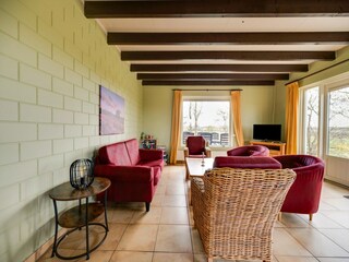 Holiday house Odoornerveen Features 15