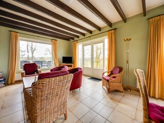 Holiday house Odoornerveen Features 16