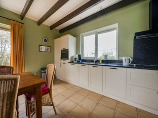 Ferienhaus Odoornerveen Ausstattung 17