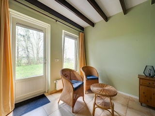 Holiday house Odoornerveen Features 27