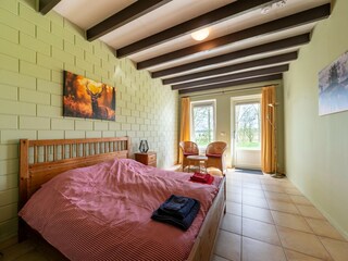 Holiday house Odoornerveen Features 25