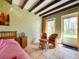 Ferienhaus Odoornerveen Ausstattung 18