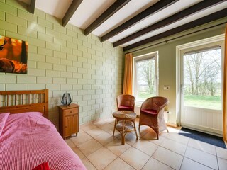 Holiday house Odoornerveen Features 18