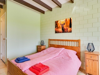 Ferienhaus Odoornerveen Ausstattung 19