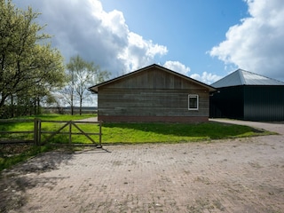 Ferienhaus Odoornerveen Außenaufnahme 5