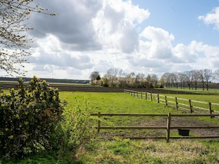 Ferienhaus Odoornerveen Außenaufnahme 6