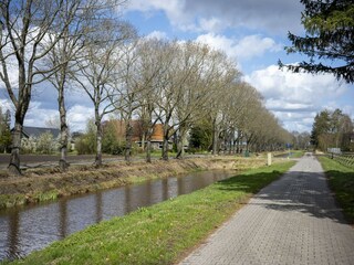 Maison de vacances Odoornerveen Environnement 35