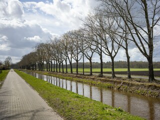 Casa per le vacanze Odoornerveen Ambiente 33