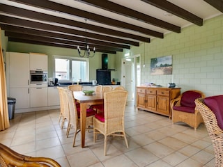 Ferienhaus Odoornerveen Ausstattung 28