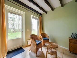 Holiday house Odoornerveen Features 30